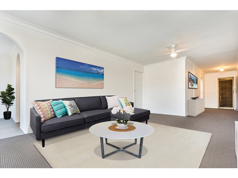 5/598 South Pine Rd, Everton Park QLD 4053
