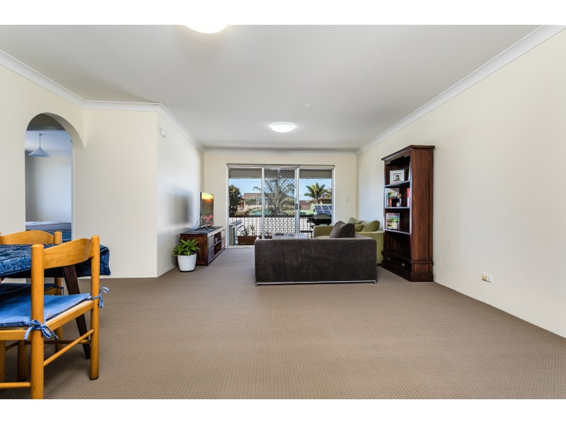 4/44 Griffith St, Everton Park QLD 4053