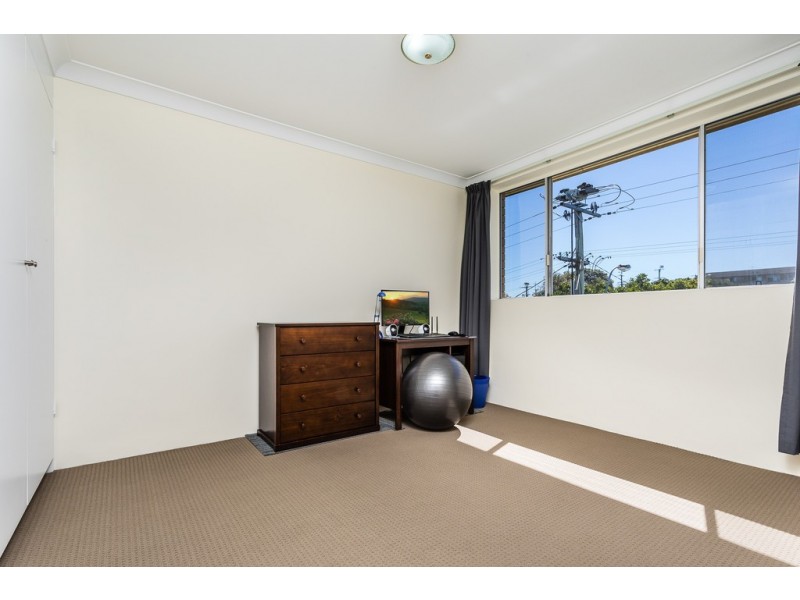 4/44 Griffith St, Everton Park QLD 4053