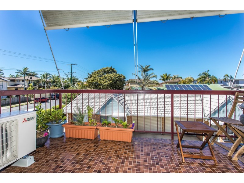 4/44 Griffith St, Everton Park QLD 4053