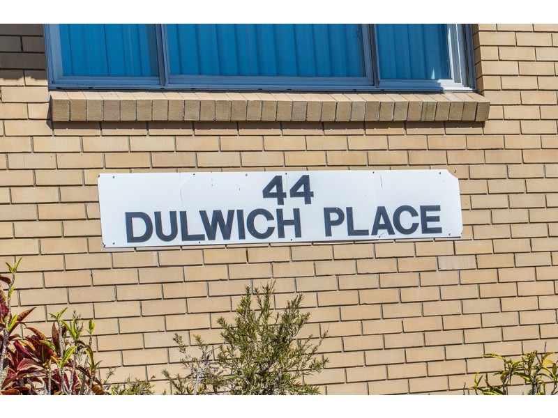 4/44 Griffith St, Everton Park QLD 4053