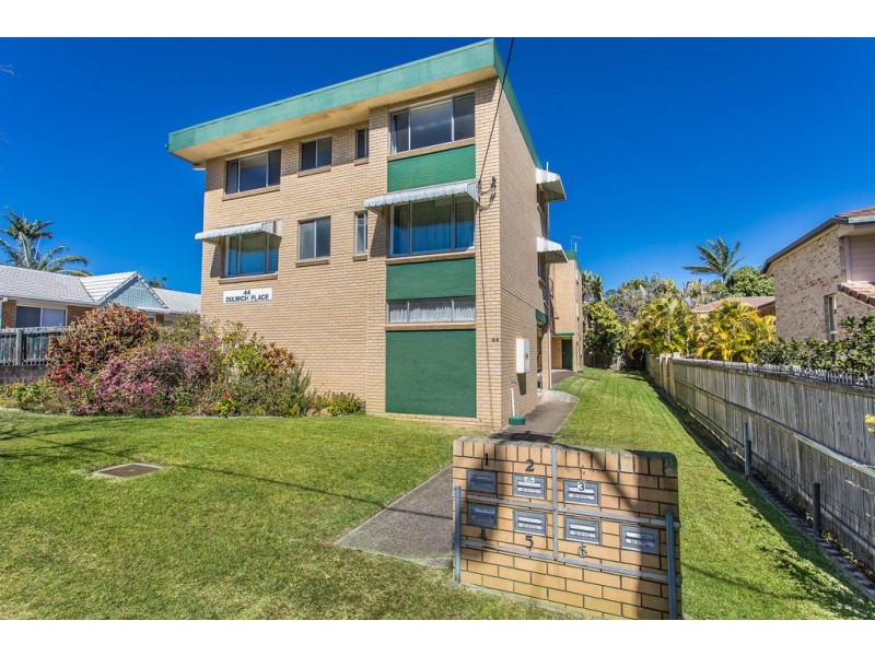 4/44 Griffith St, Everton Park QLD 4053
