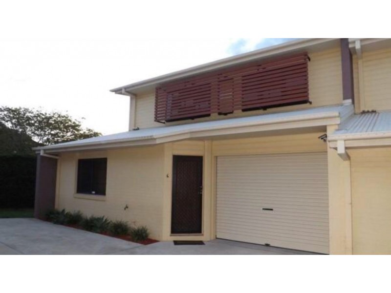 6/17 Crana St, Gaythorne QLD 4051