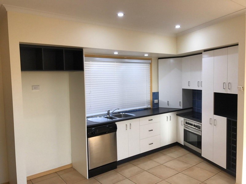 6/17 Crana St, Gaythorne QLD 4051