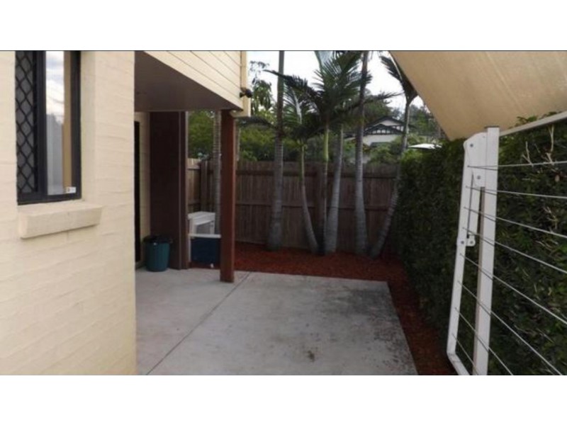 6/17 Crana St, Gaythorne QLD 4051