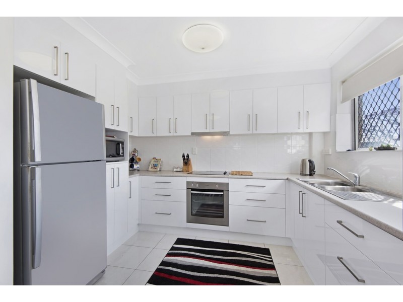 3/23 Everton Tce, Everton Park QLD 4053