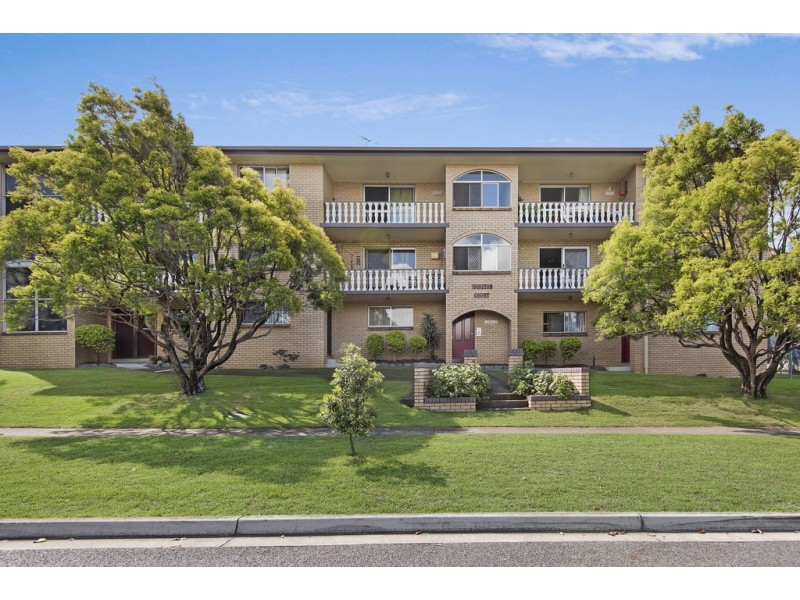 3/23 Everton Tce, Everton Park QLD 4053