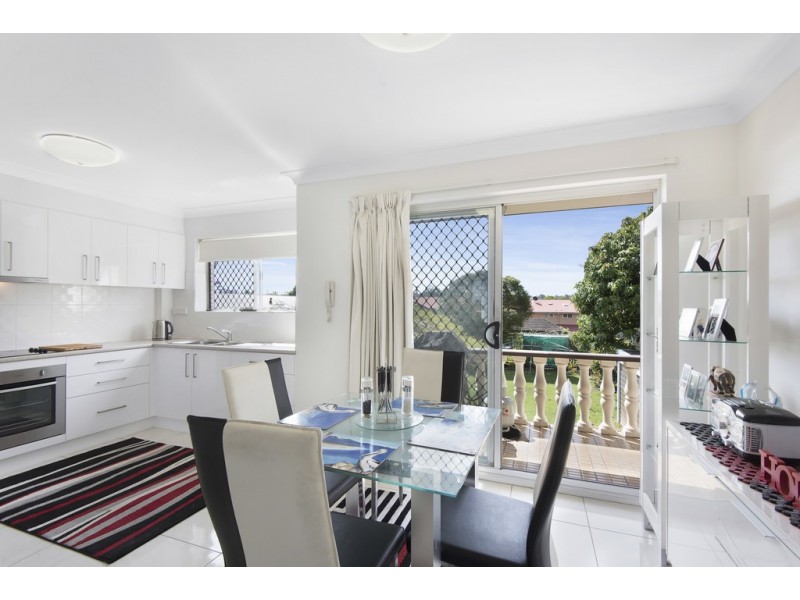 3/23 Everton Tce, Everton Park QLD 4053