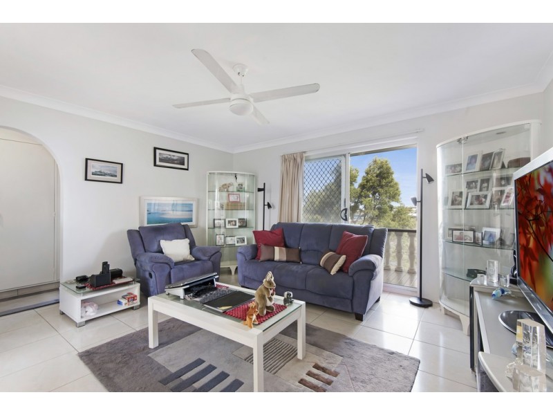 3/23 Everton Tce, Everton Park QLD 4053