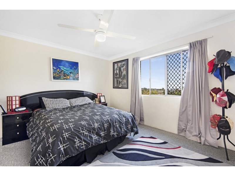 3/23 Everton Tce, Everton Park QLD 4053