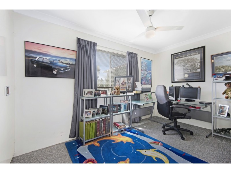 3/23 Everton Tce, Everton Park QLD 4053