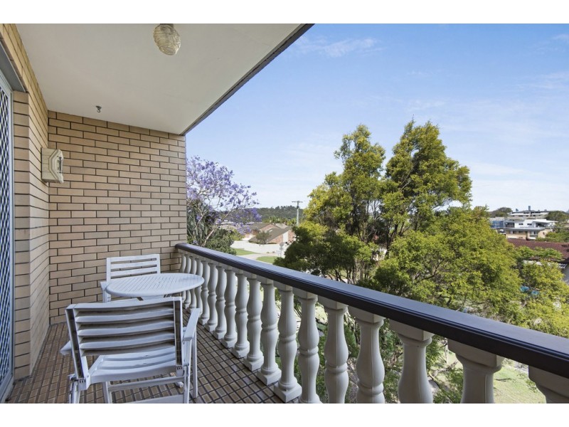 3/23 Everton Tce, Everton Park QLD 4053