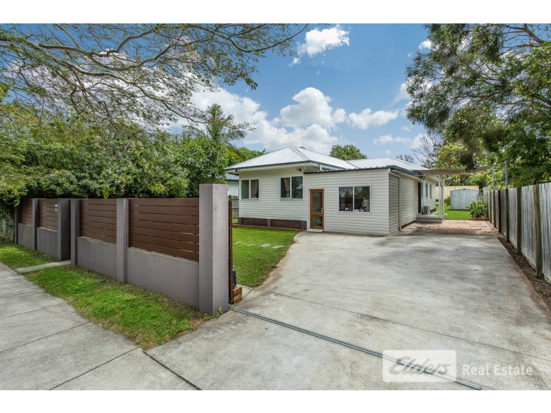 691 Stafford Rd, Everton Park QLD 4053