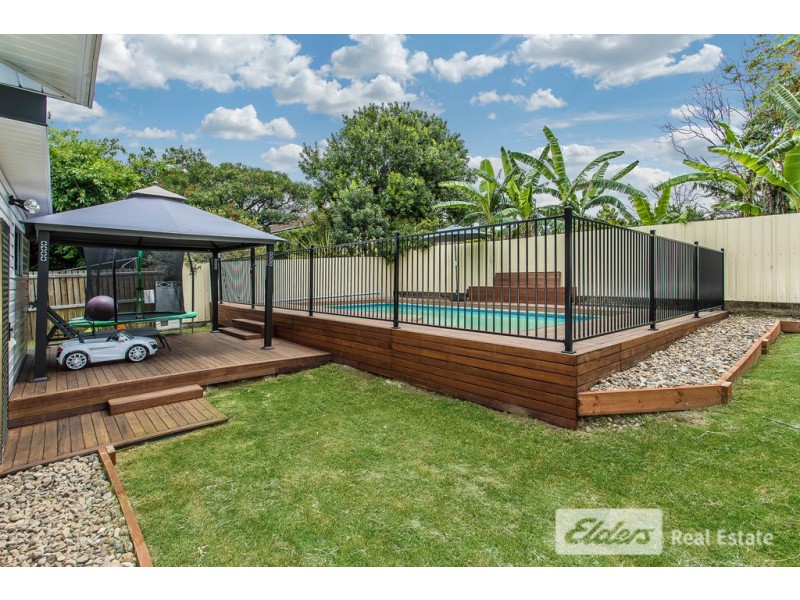 691 Stafford Rd, Everton Park QLD 4053