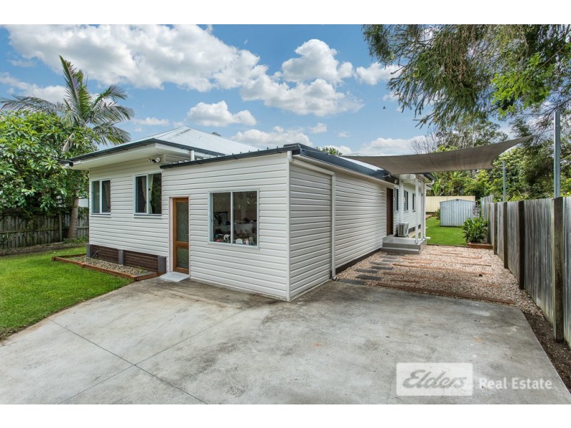 691 Stafford Rd, Everton Park QLD 4053