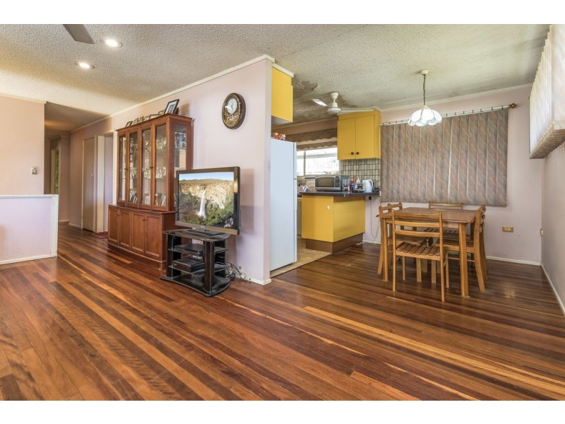 19 Stromlo St, Everton Park QLD 4053