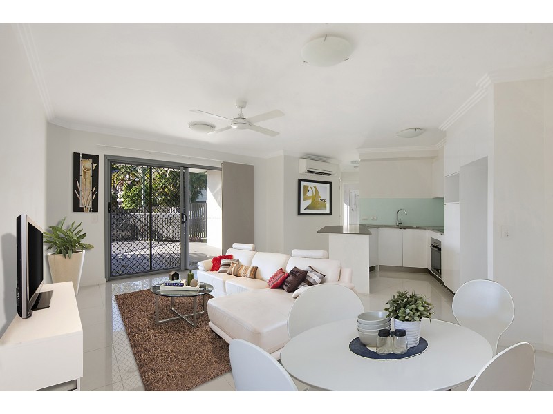 2/175 Abuklea St, Newmarket QLD 4051