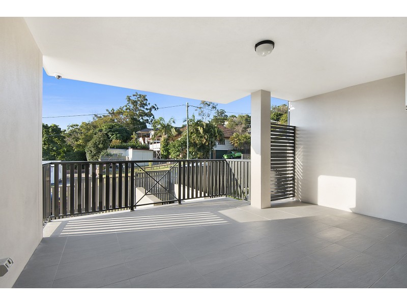 2/175 Abuklea St, Newmarket QLD 4051