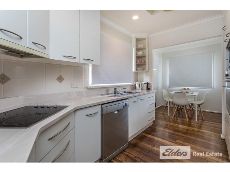 39 Hornby St, Everton Park QLD 4053