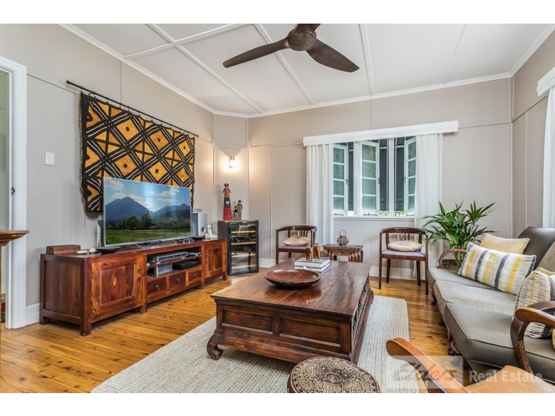 31 Barton St, Everton Park QLD 4053