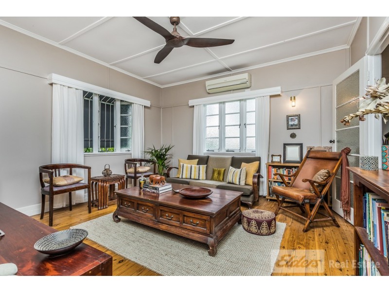 31 Barton St, Everton Park QLD 4053