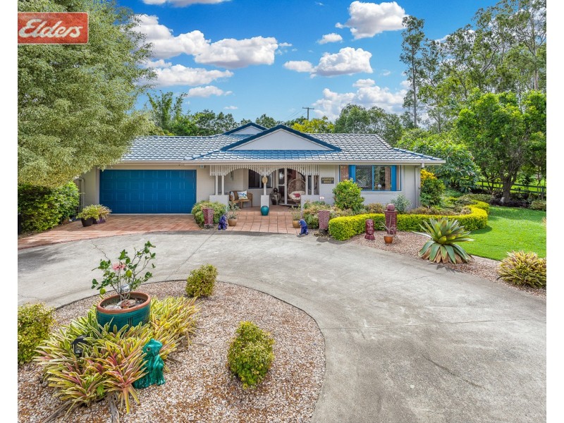 134 Old Northern Rd, Everton Park QLD 4053