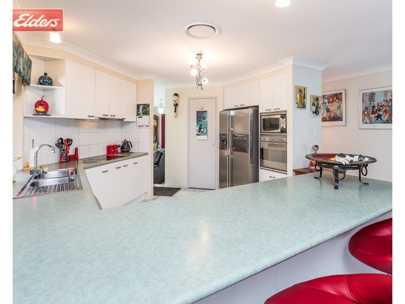 134 Old Northern Rd, Everton Park QLD 4053