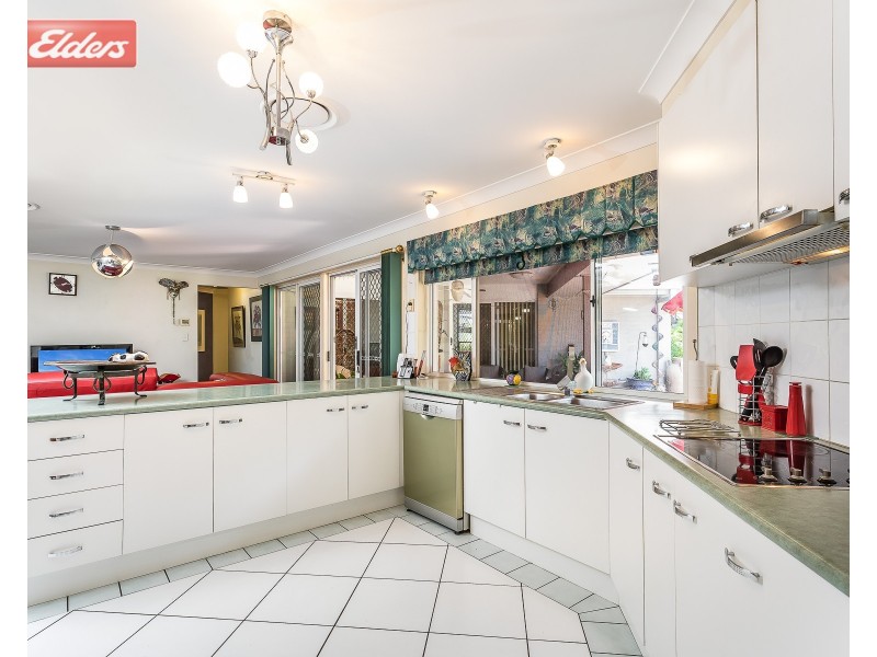 134 Old Northern Rd, Everton Park QLD 4053