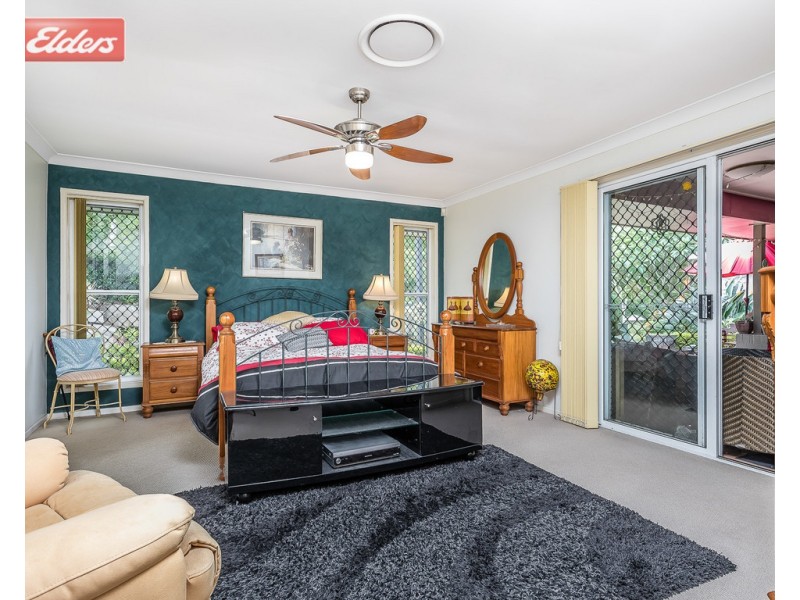 134 Old Northern Rd, Everton Park QLD 4053