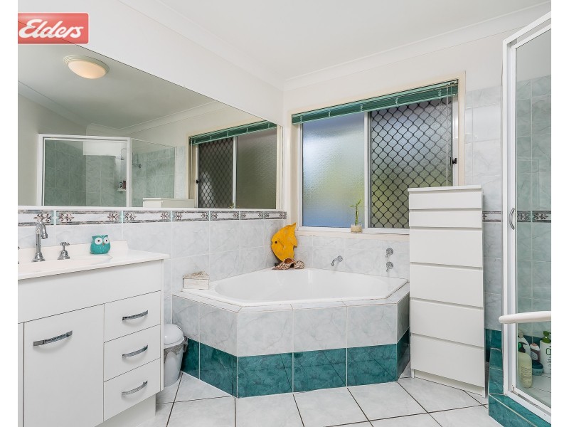 134 Old Northern Rd, Everton Park QLD 4053