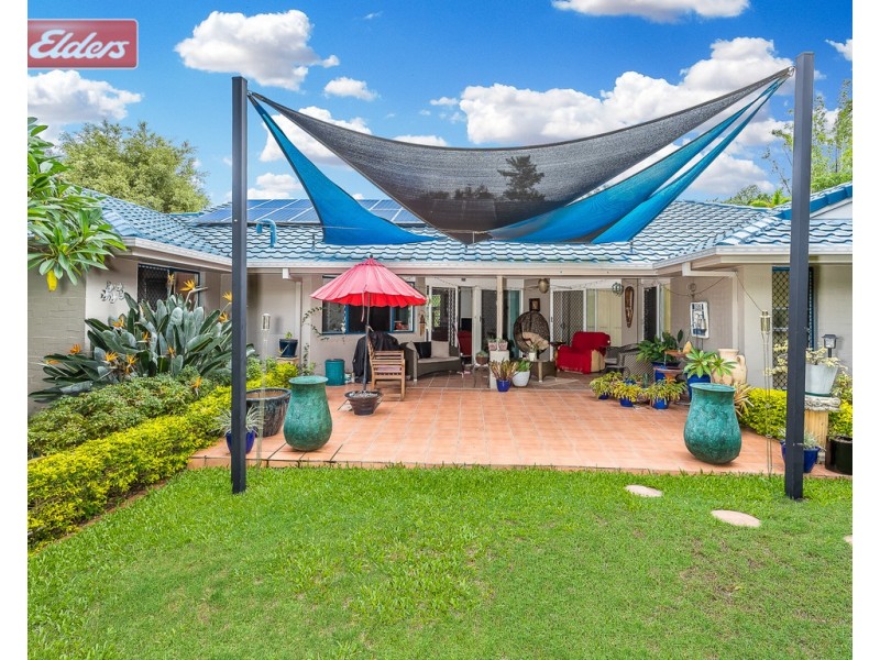 134 Old Northern Rd, Everton Park QLD 4053