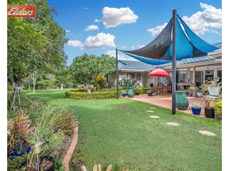 134 Old Northern Rd, Everton Park QLD 4053
