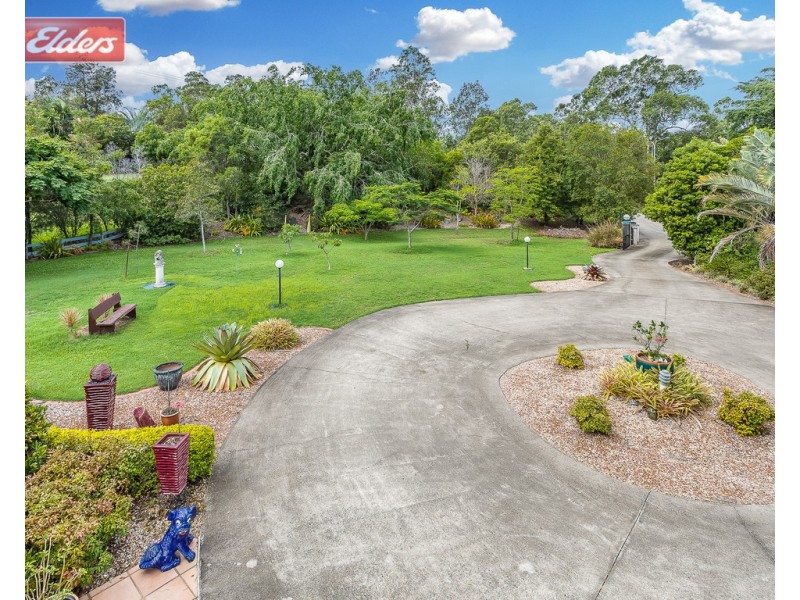 134 Old Northern Rd, Everton Park QLD 4053