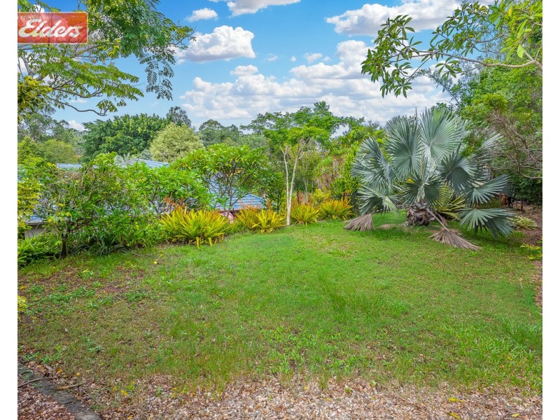 134 Old Northern Rd, Everton Park QLD 4053