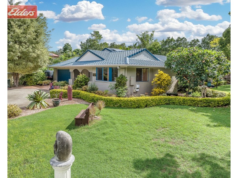 134 Old Northern Rd, Everton Park QLD 4053