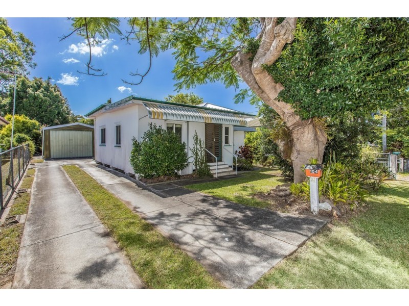 104 Pascoe St, Mitchelton QLD 4053