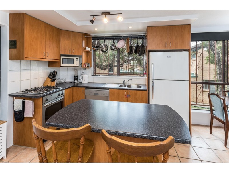 3 /18 Nitawill Street, Everton Park QLD 4053