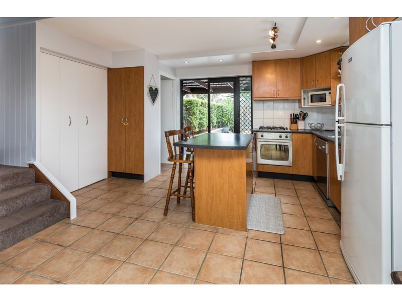 3 /18 Nitawill Street, Everton Park QLD 4053