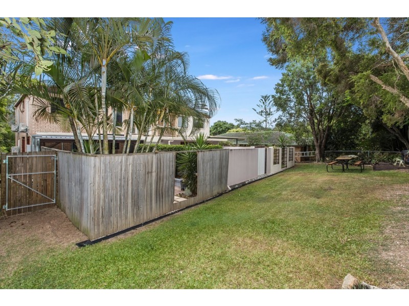 3 /18 Nitawill Street, Everton Park QLD 4053