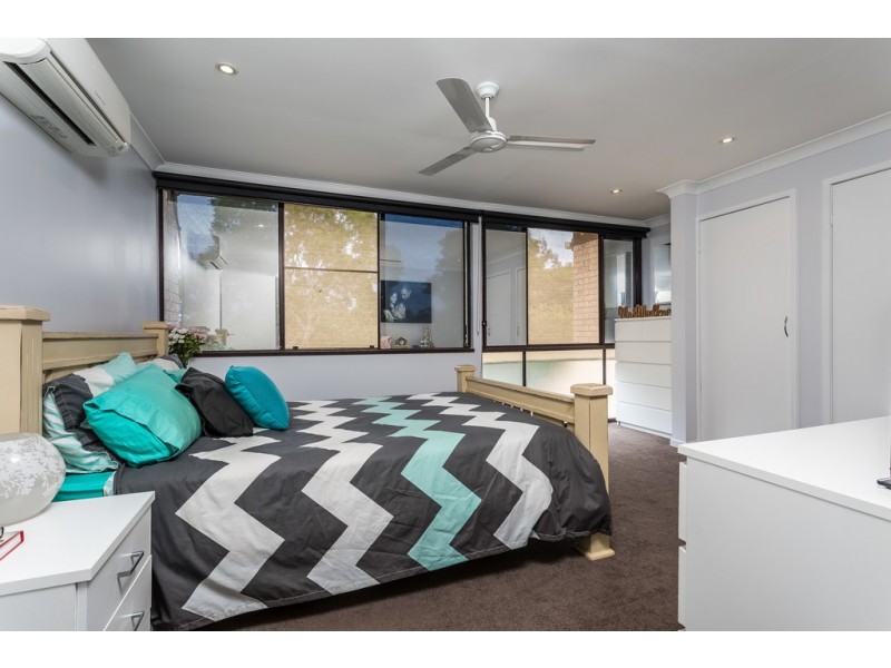 3 /18 Nitawill Street, Everton Park QLD 4053