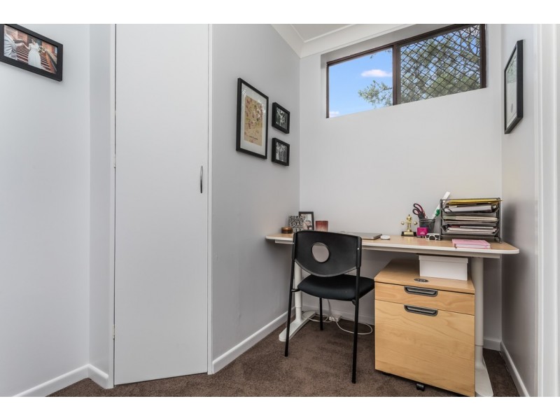 3 /18 Nitawill Street, Everton Park QLD 4053