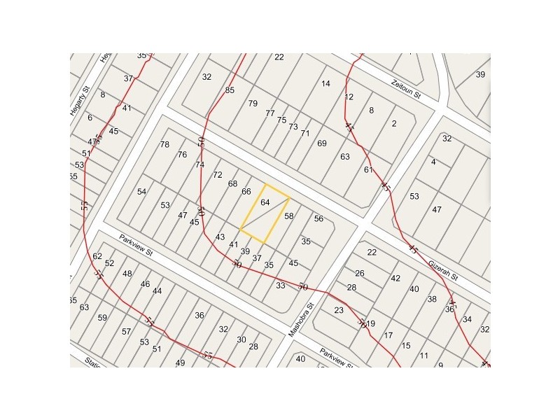 64 Gizerah St, Mitchelton QLD 4053