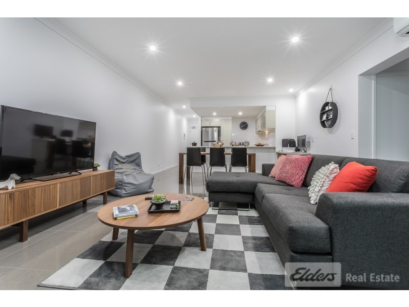 5/11 Gordon Pde, Everton Park QLD 4053