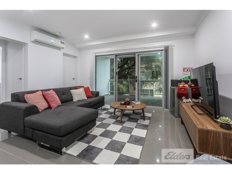 5/11 Gordon Pde, Everton Park QLD 4053