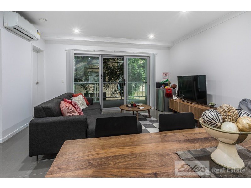 5/11 Gordon Pde, Everton Park QLD 4053