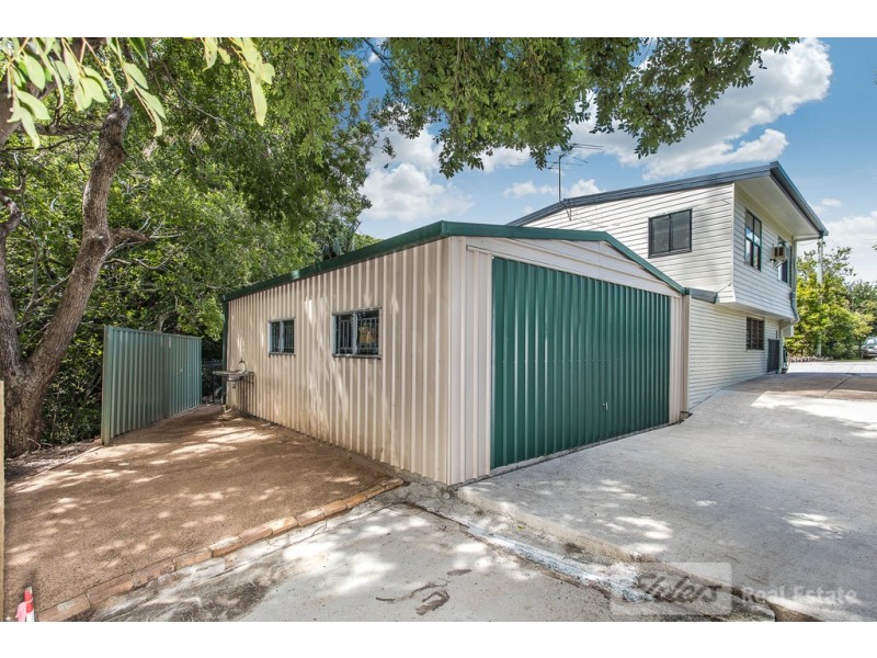 40 Cairo St, Enoggera QLD 4051