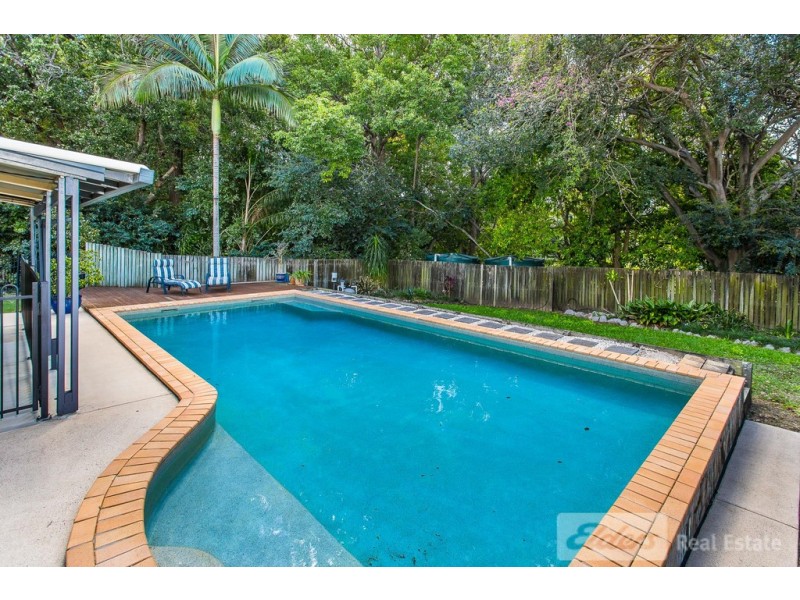 40 Cairo St, Enoggera QLD 4051