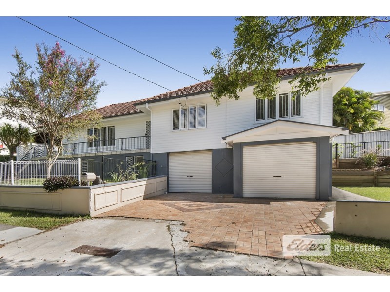 64 Wilgarning St, Stafford Heights QLD 4053