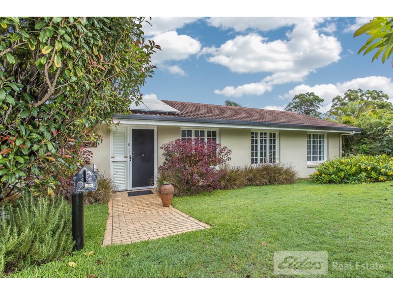 2 Stockwell St, Everton Park QLD 4053