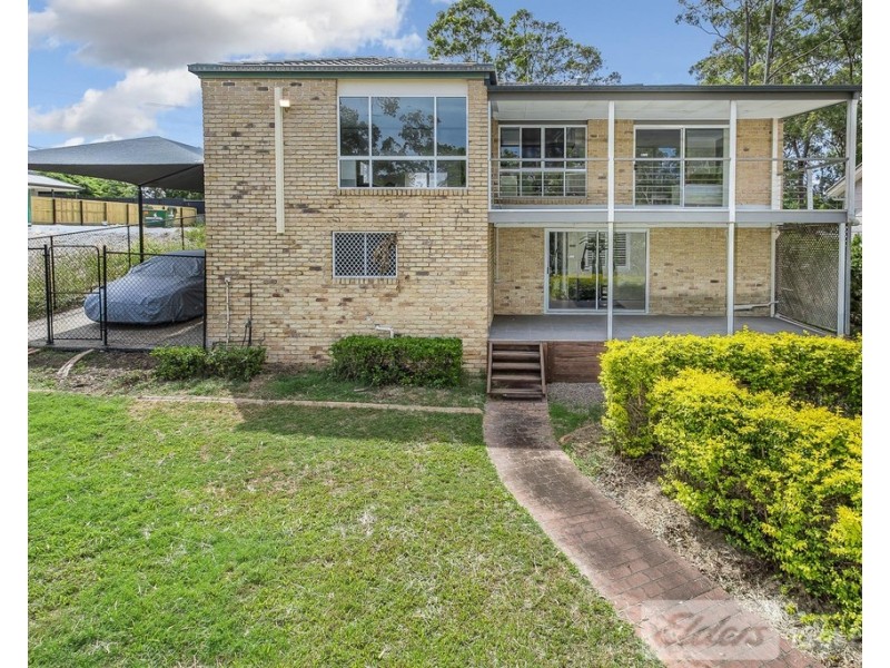 158 Queens Rd, Everton Park QLD 4053